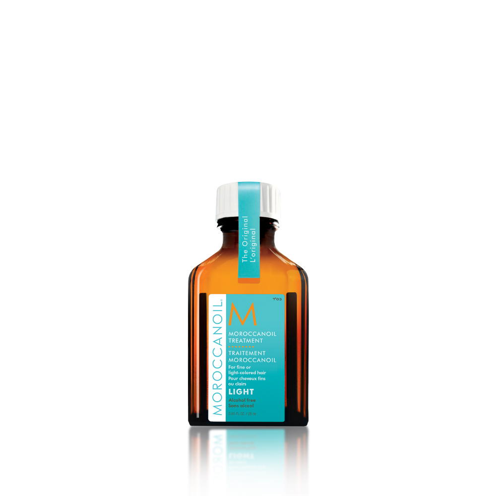 STARBRANDS摩洛哥輕優油25ml
